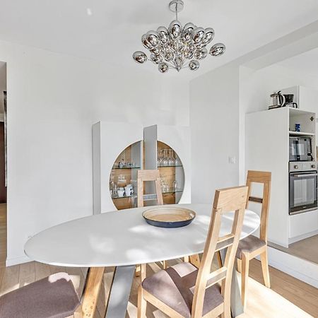 Cassis, Superbe Appartement Avec Terrasse Exterior photo