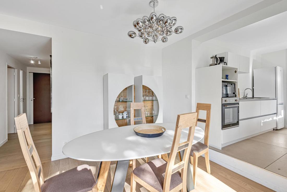 Cassis, Superbe Appartement Avec Terrasse Exterior photo