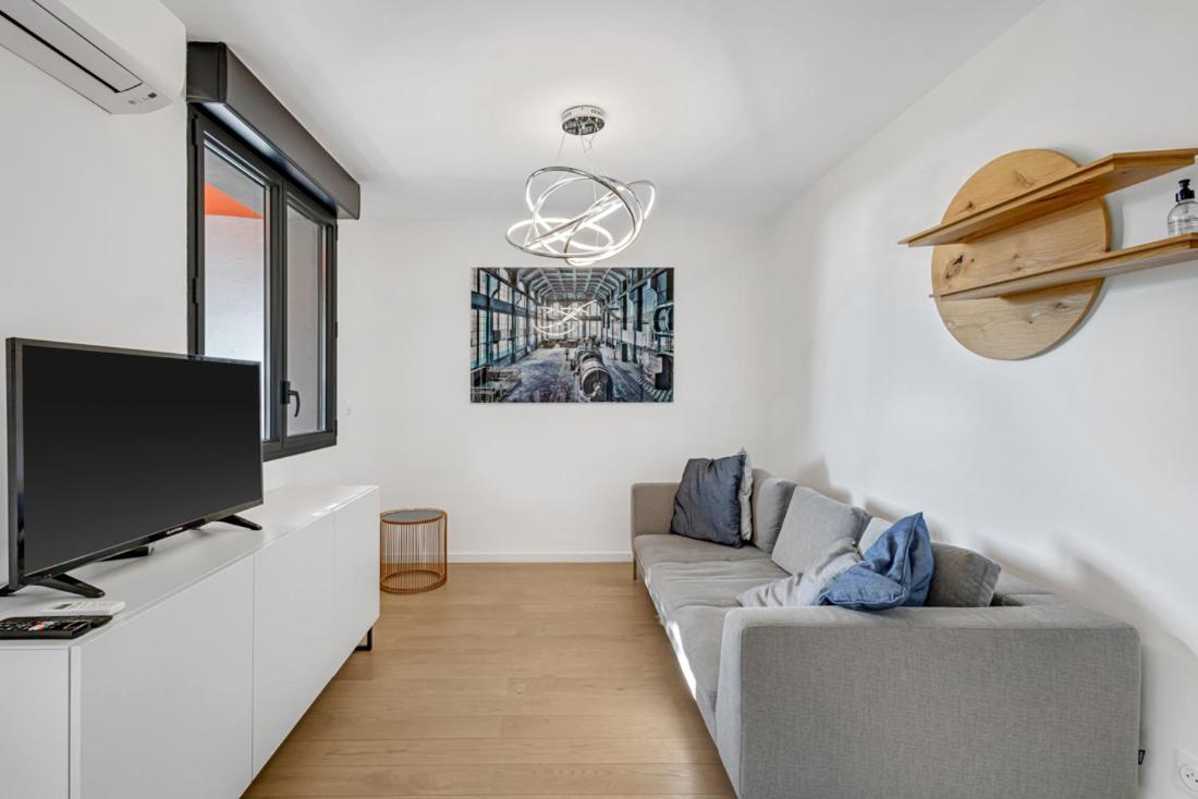 Cassis, Superbe Appartement Avec Terrasse Exterior photo