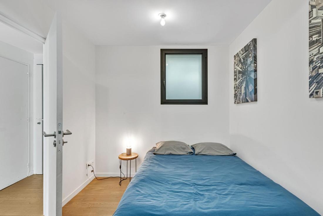 Cassis, Superbe Appartement Avec Terrasse Exterior photo