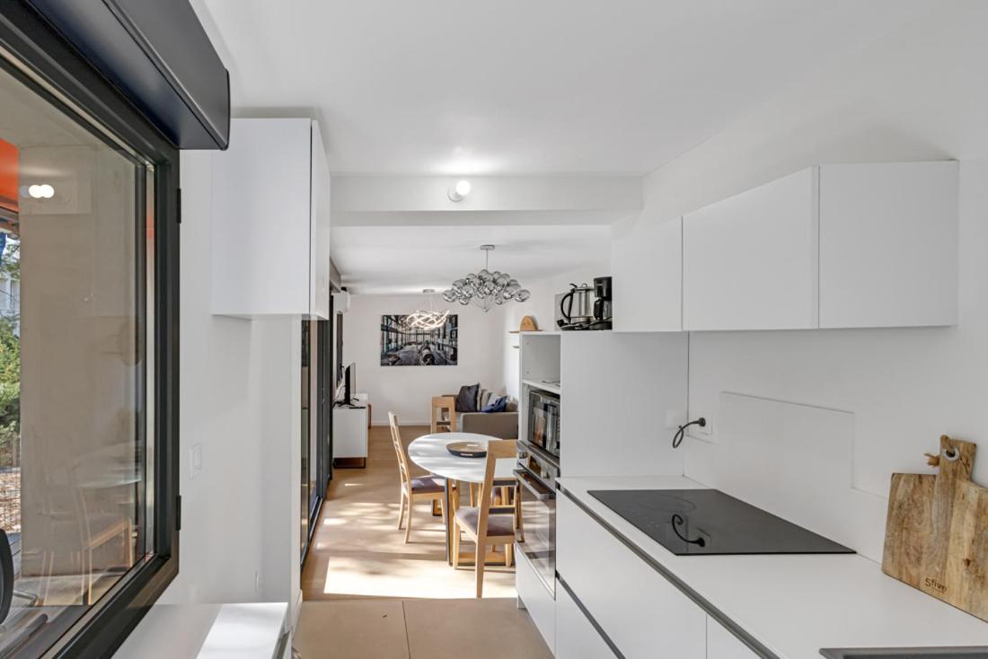 Cassis, Superbe Appartement Avec Terrasse Exterior photo